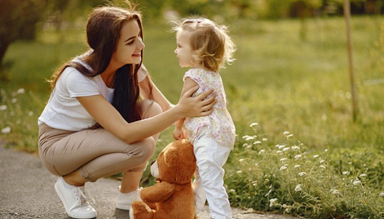 5 razloga zbog kojih u Rusiji ima mnogo žena sa decom