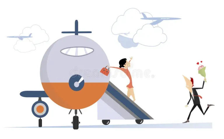 Da li morate putovati u Rusiju da upoznate buduću ženu?